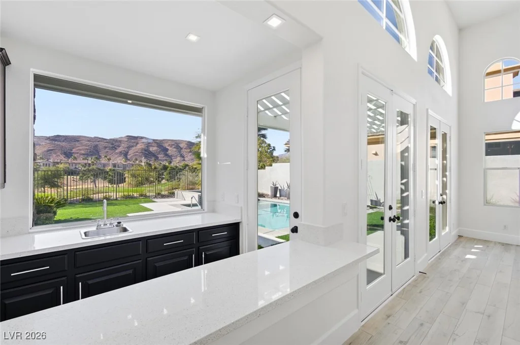 2603 Red Springs, Las Vegas, NV 89135