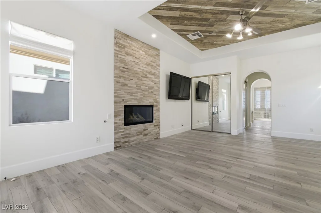 2603 Red Springs, Las Vegas, NV 89135