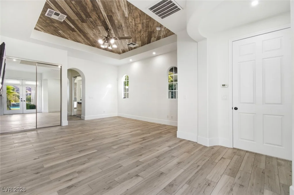 2603 Red Springs, Las Vegas, NV 89135