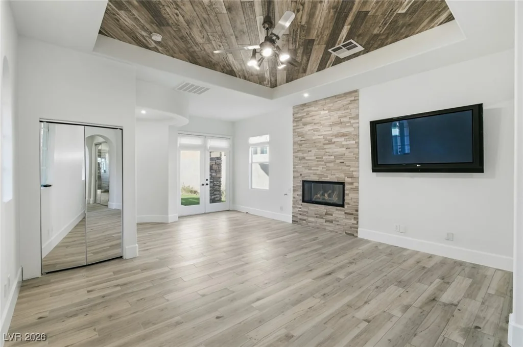 2603 Red Springs, Las Vegas, NV 89135