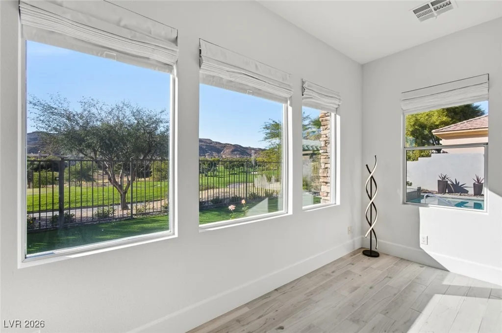 2603 Red Springs, Las Vegas, NV 89135
