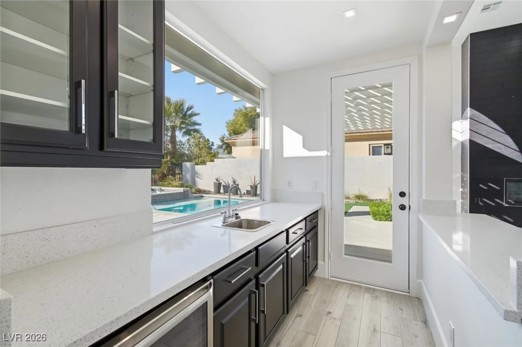 2603 Red Springs, Las Vegas, NV 89135