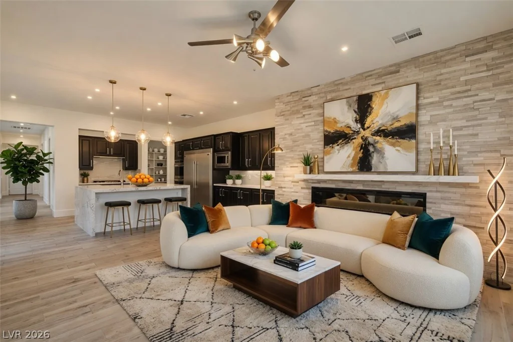 2603 Red Springs, Las Vegas, NV 89135