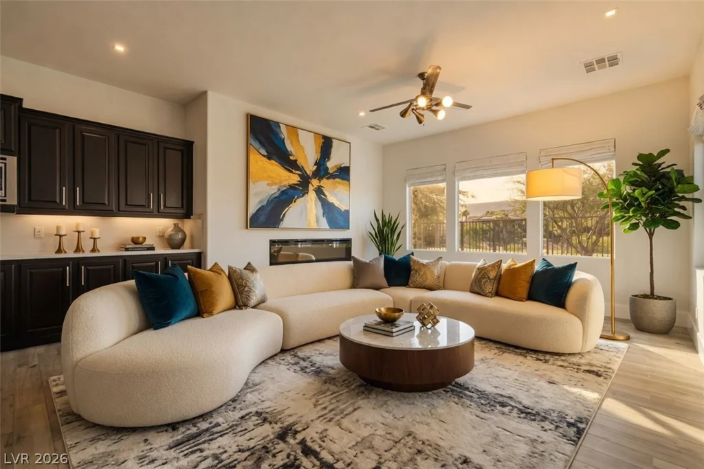 2603 Red Springs, Las Vegas, NV 89135