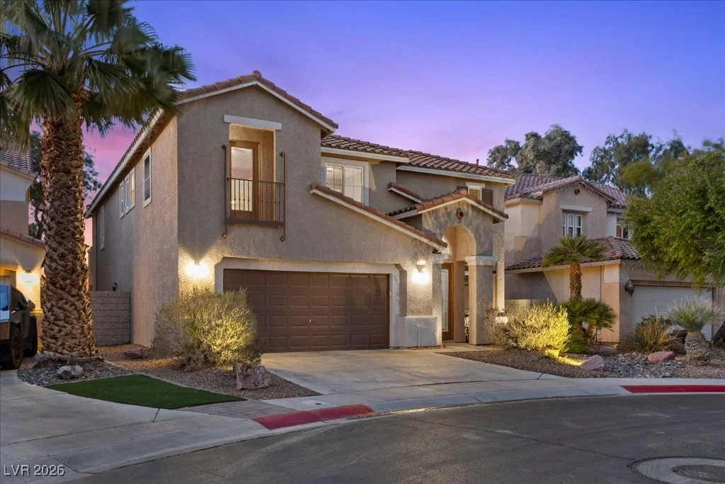 2921 Reatini, Henderson, NV 89052