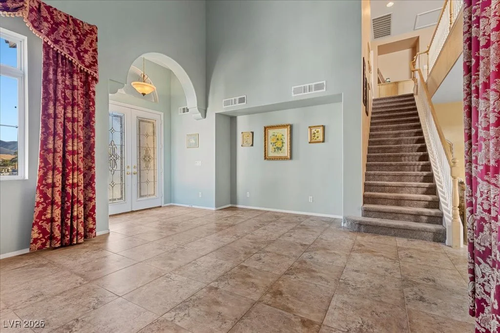2921 Reatini, Henderson, NV 89052