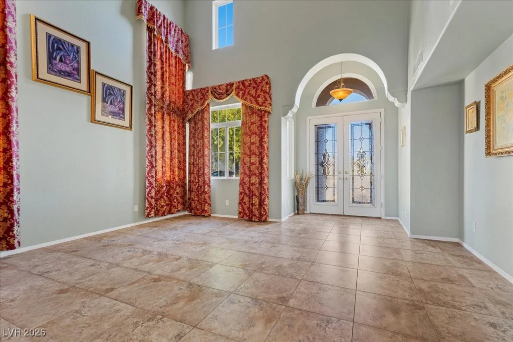 2921 Reatini, Henderson, NV 89052