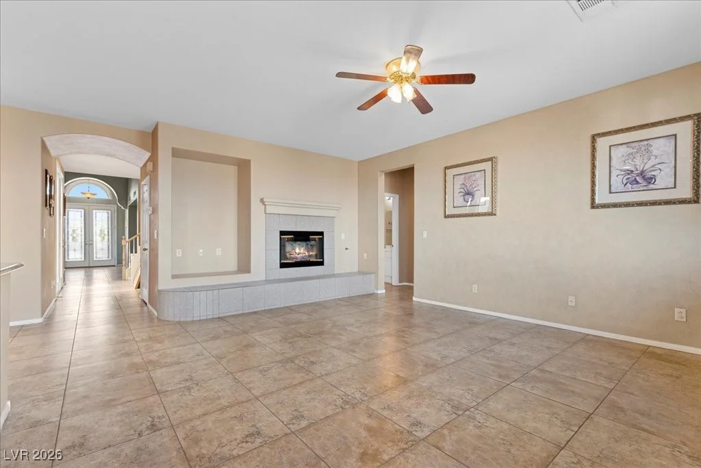 2921 Reatini, Henderson, NV 89052