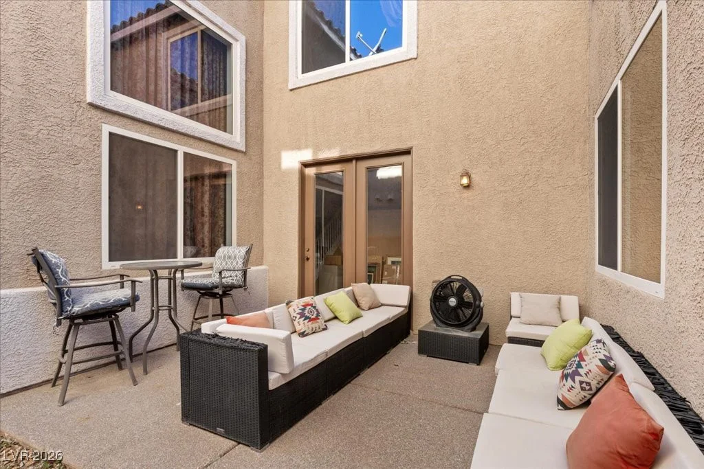 2921 Reatini, Henderson, NV 89052