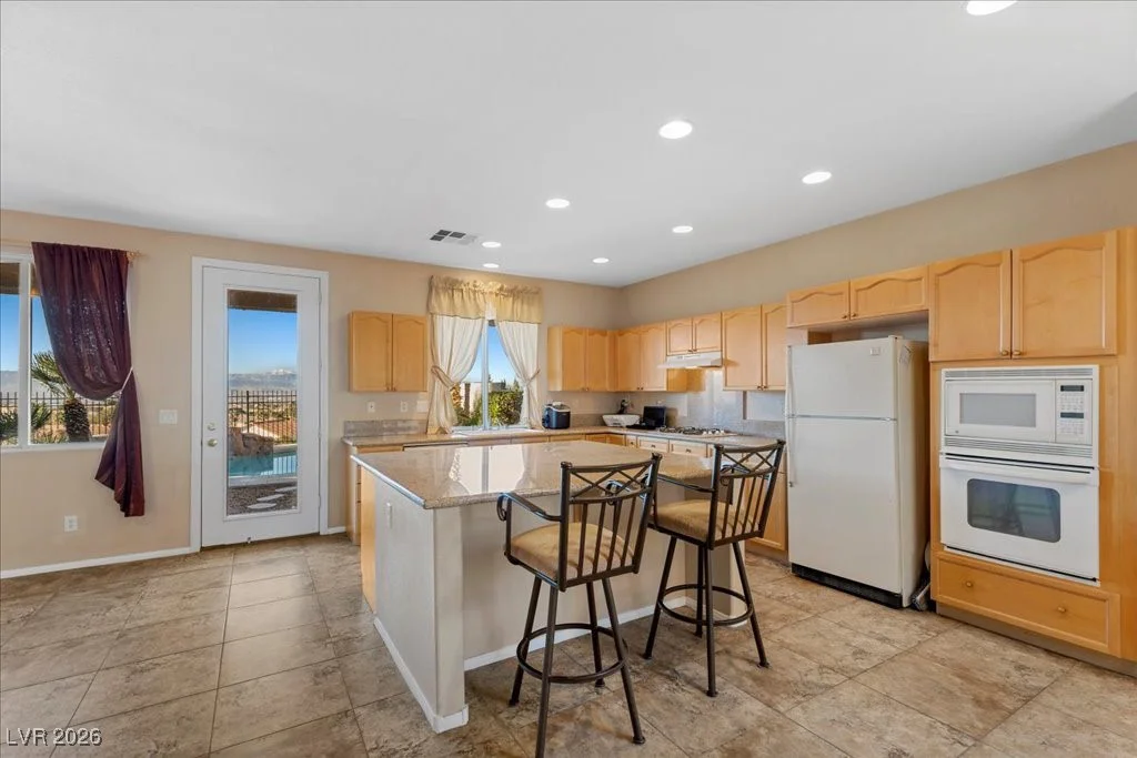 2921 Reatini, Henderson, NV 89052