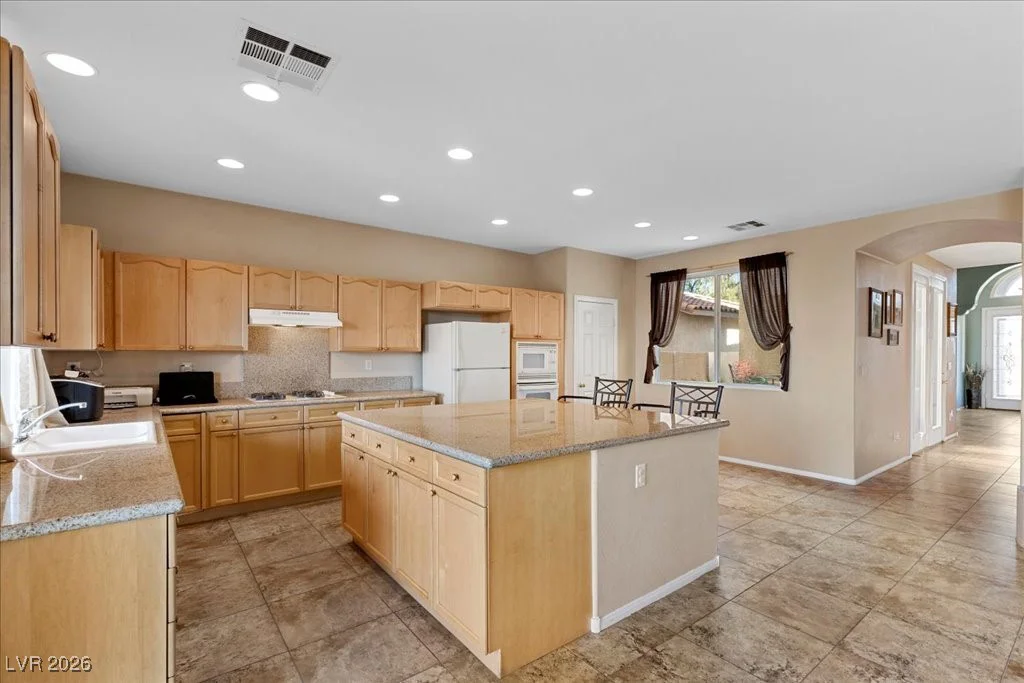 2921 Reatini, Henderson, NV 89052