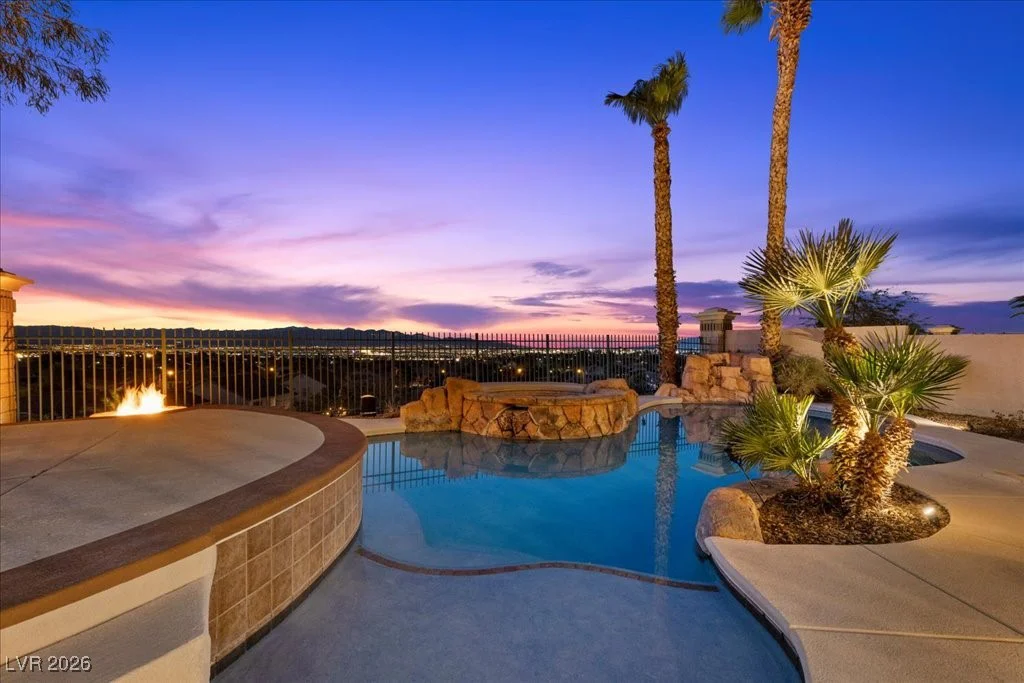 2921 Reatini, Henderson, NV 89052
