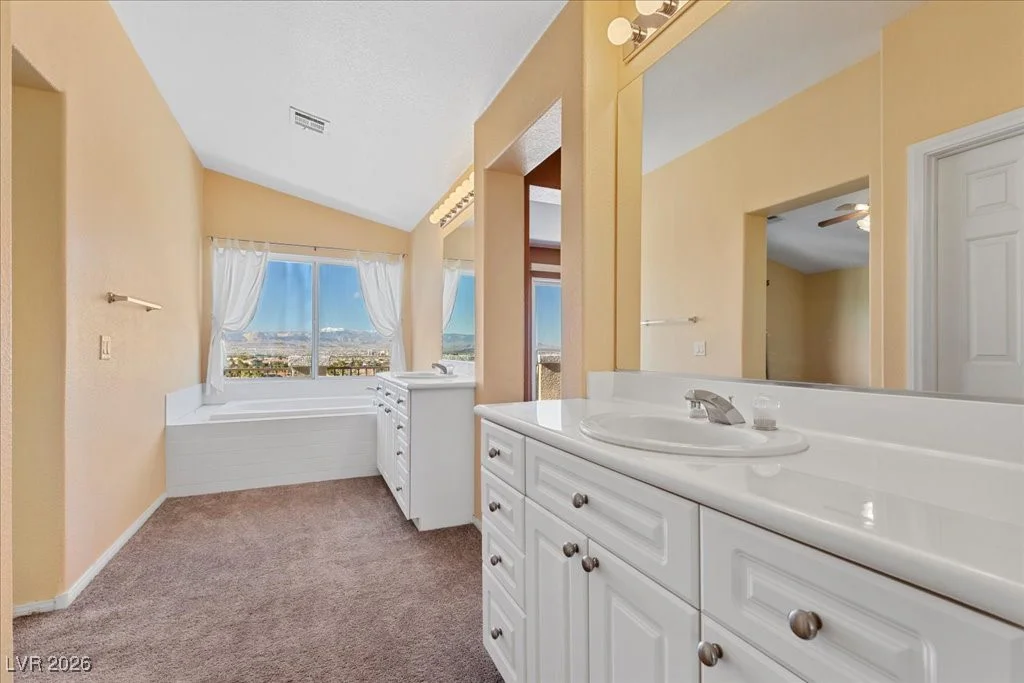 2921 Reatini, Henderson, NV 89052