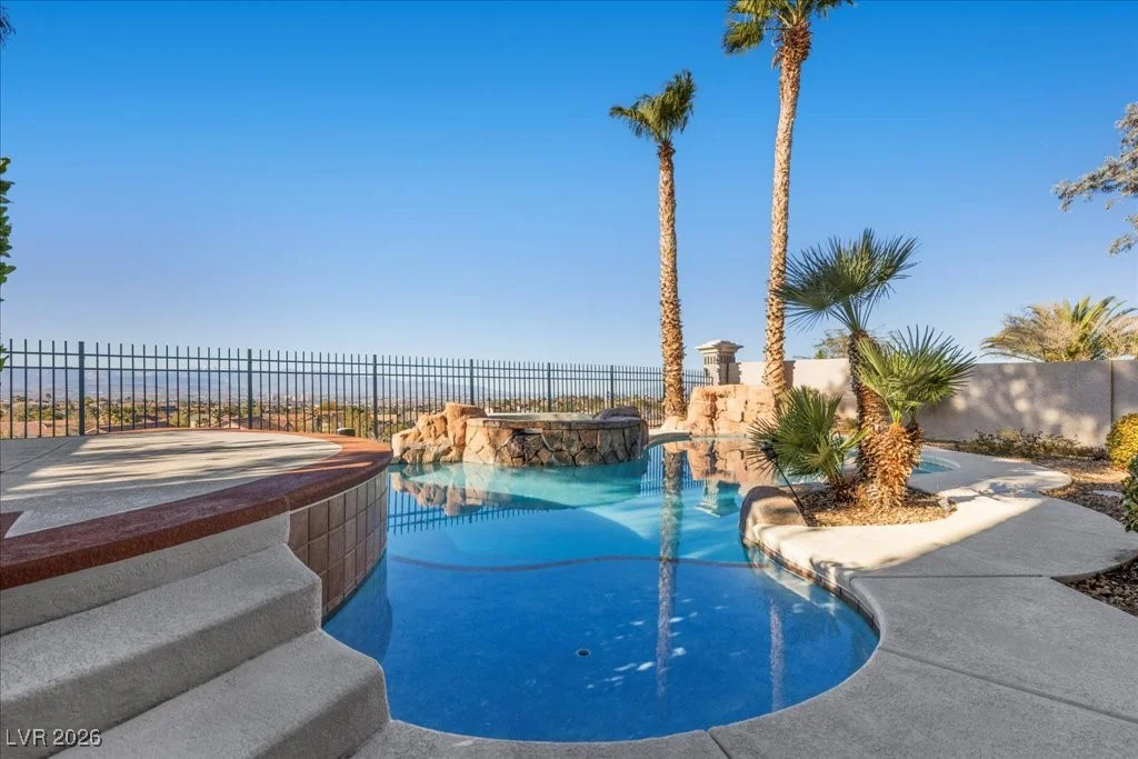 2921 Reatini, Henderson, NV 89052