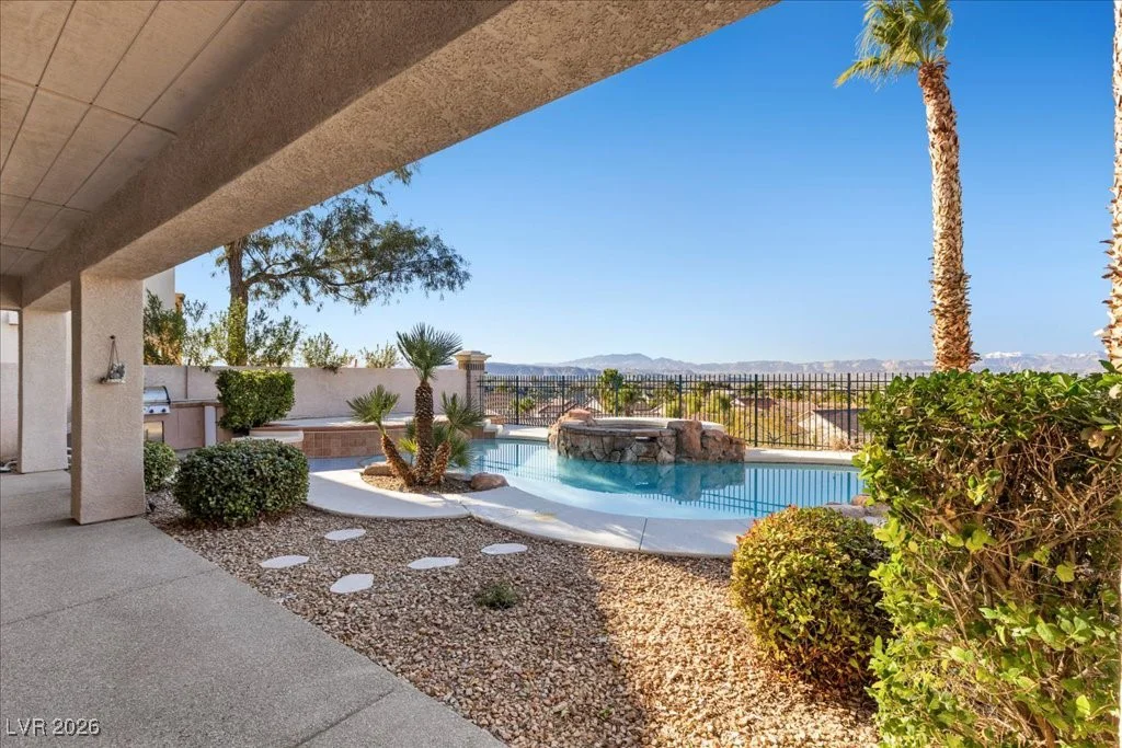 2921 Reatini, Henderson, NV 89052