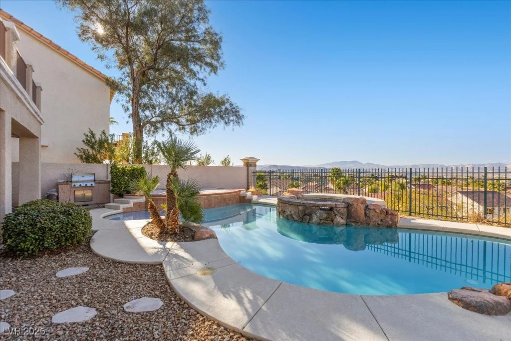 2921 Reatini, Henderson, NV 89052