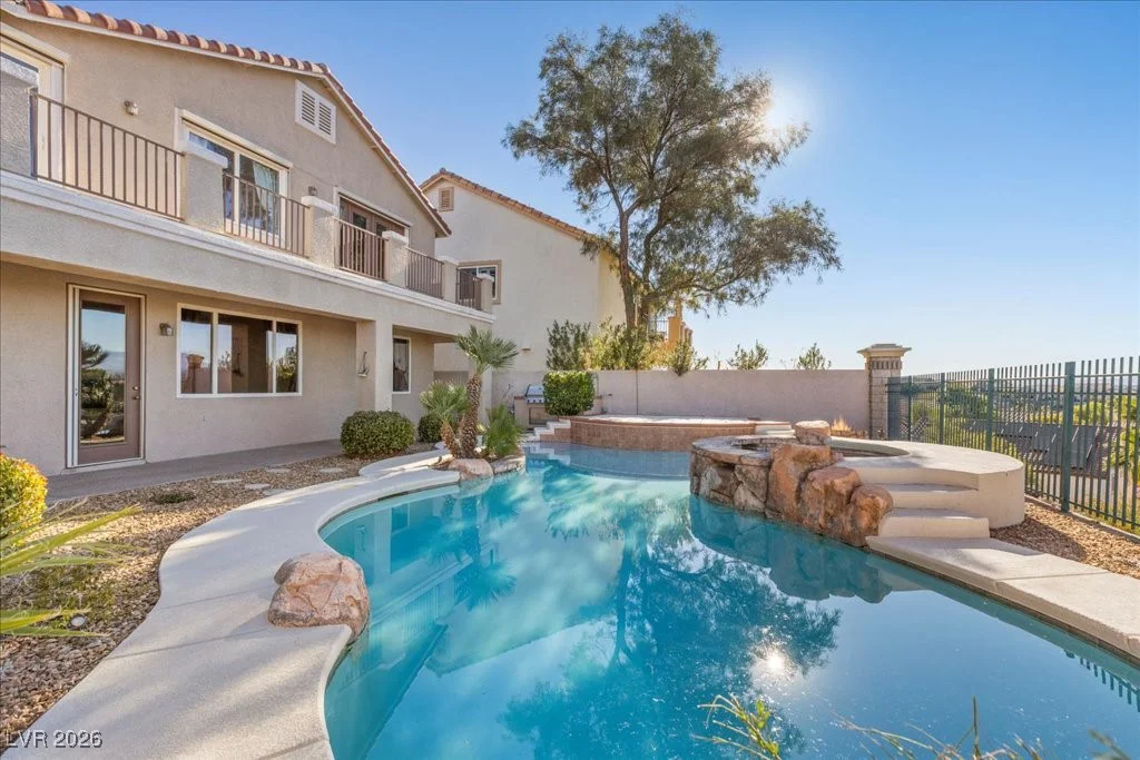 2921 Reatini, Henderson, NV 89052