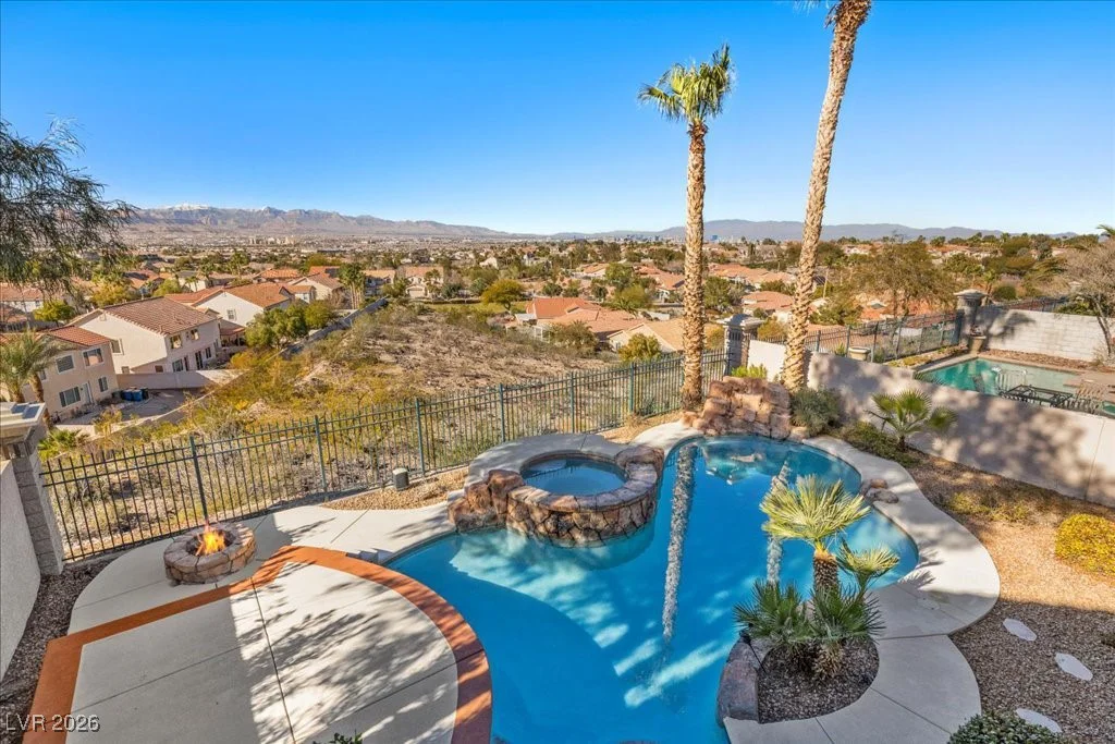 2921 Reatini, Henderson, NV 89052