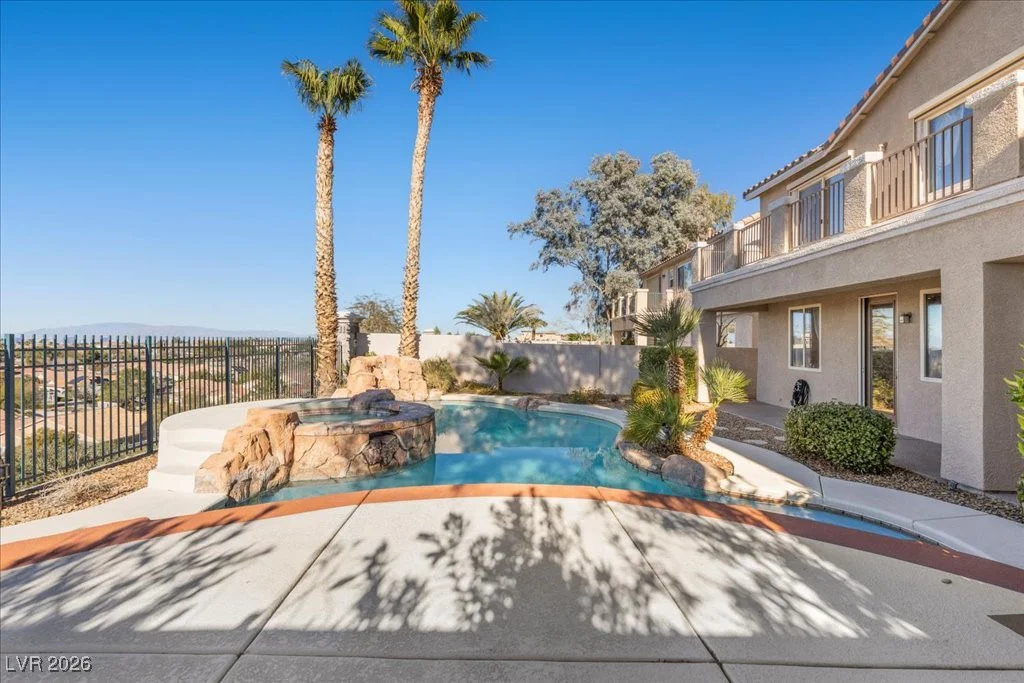 2921 Reatini, Henderson, NV 89052