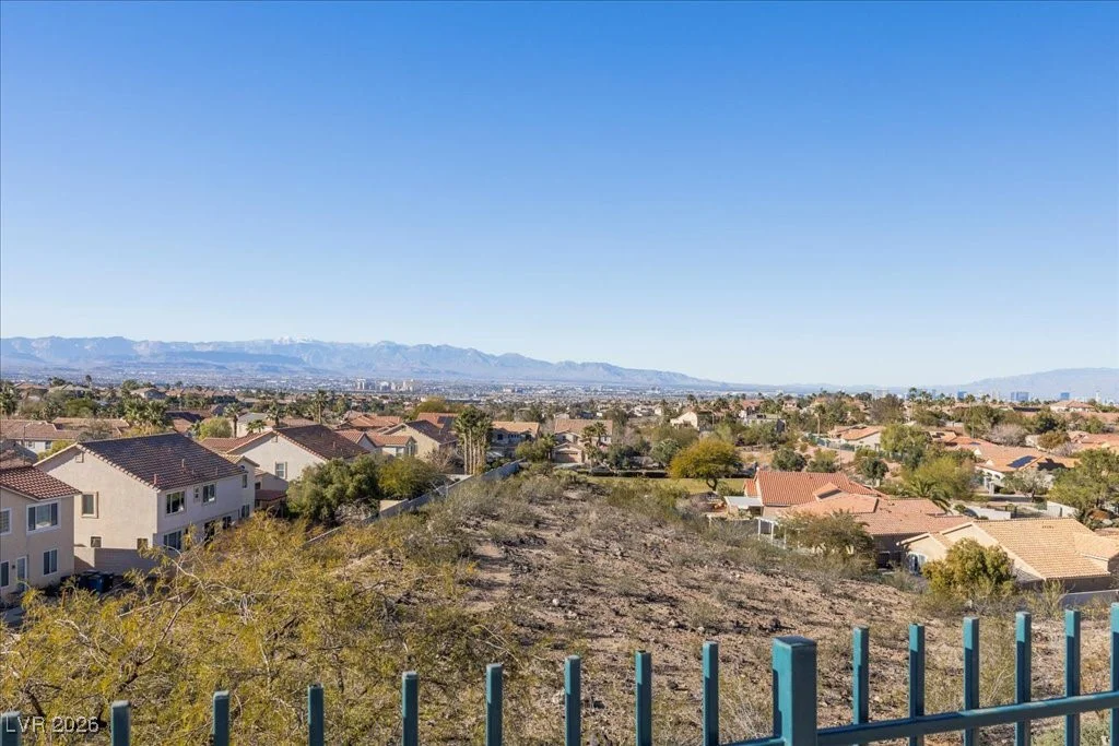 2921 Reatini, Henderson, NV 89052