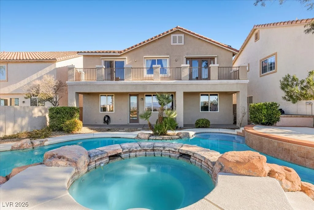 2921 Reatini, Henderson, NV 89052