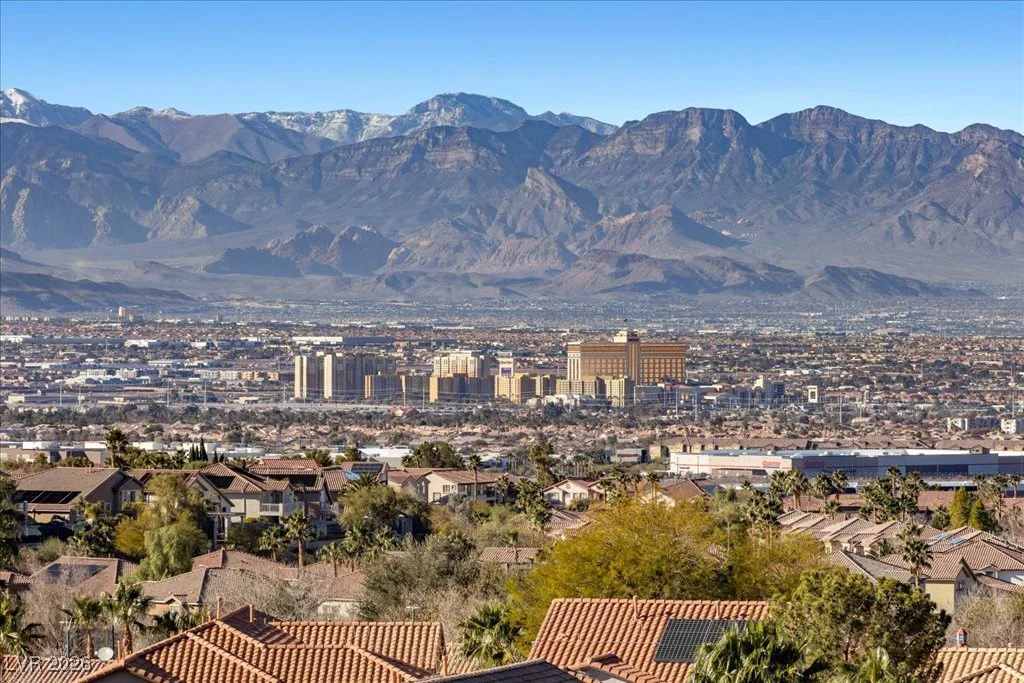 2921 Reatini, Henderson, NV 89052