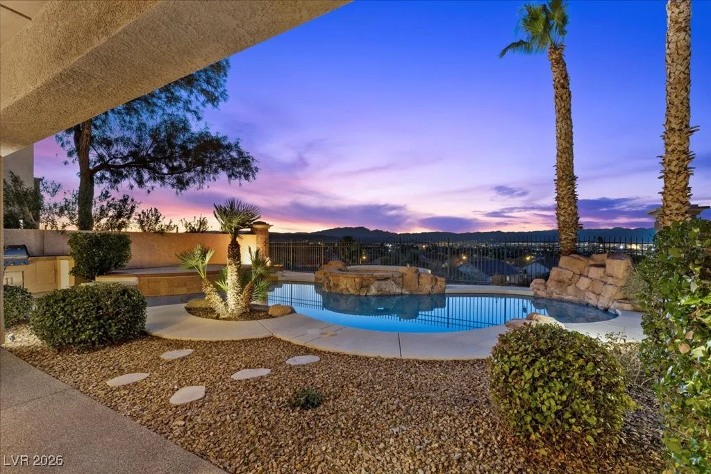 2921 Reatini, Henderson, NV 89052