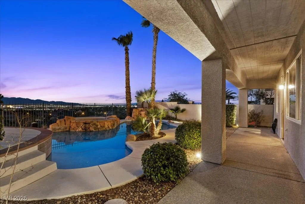 2921 Reatini, Henderson, NV 89052