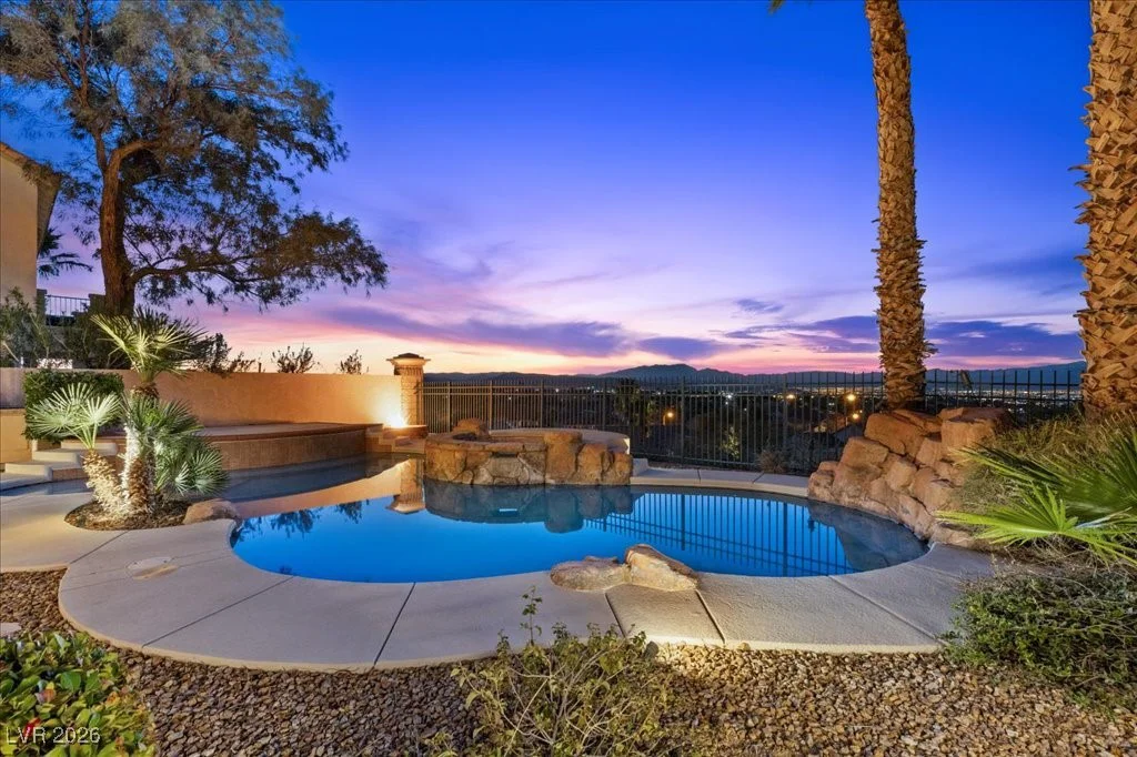 2921 Reatini, Henderson, NV 89052