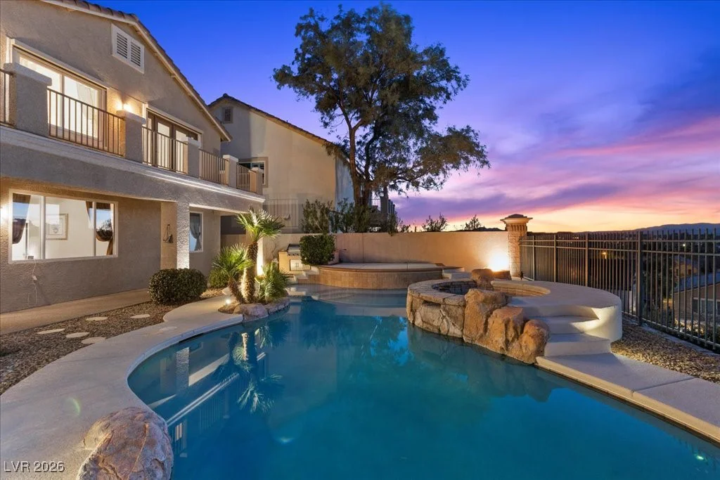 2921 Reatini, Henderson, NV 89052