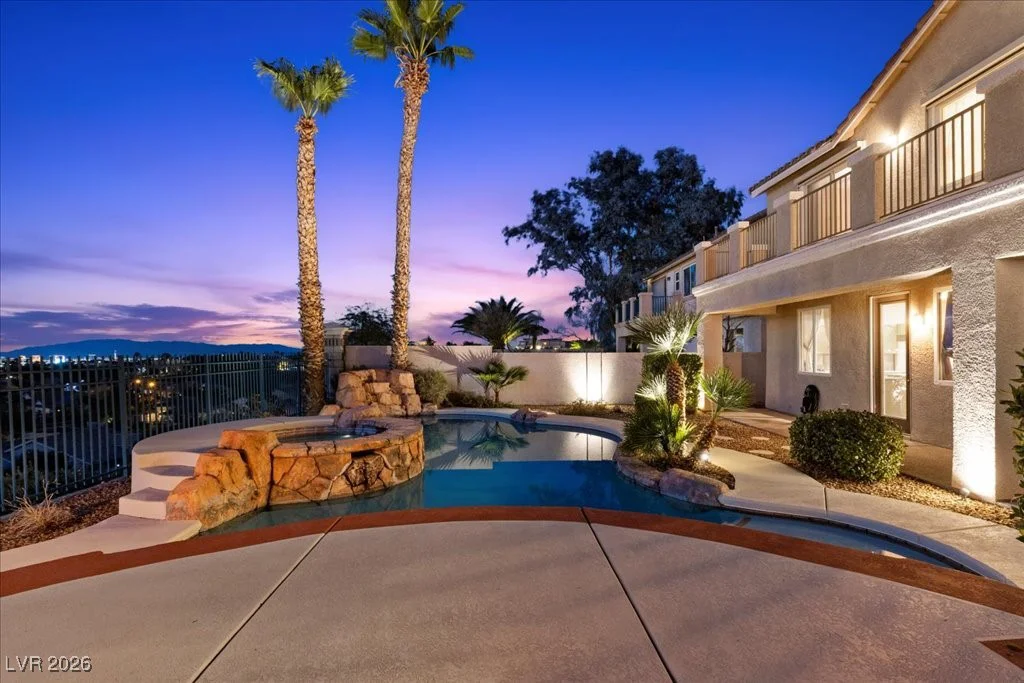 2921 Reatini, Henderson, NV 89052