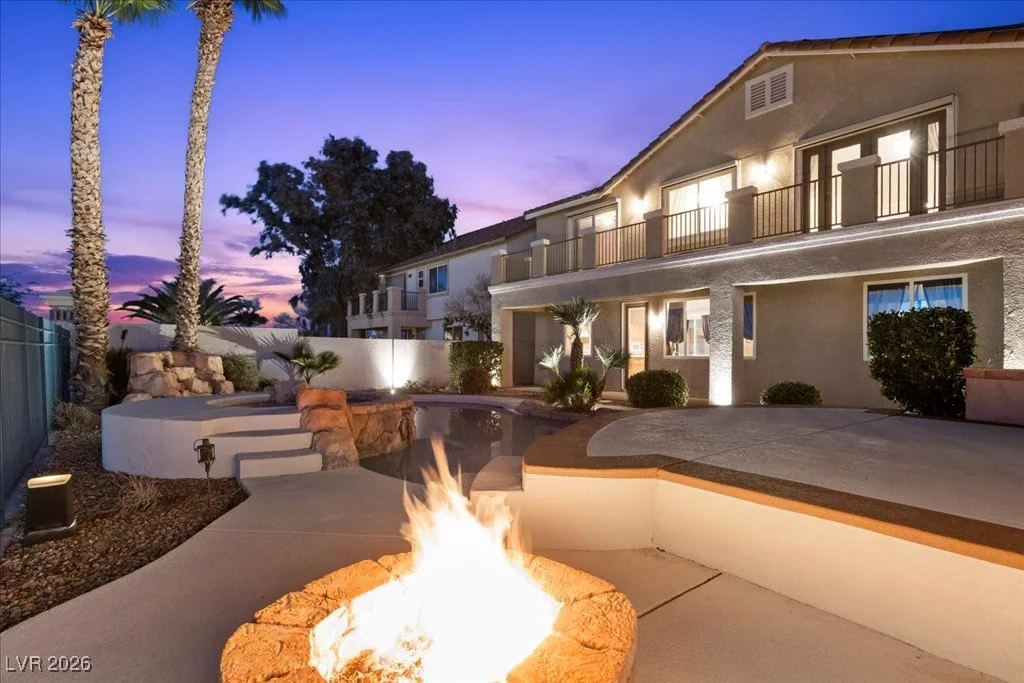 2921 Reatini, Henderson, NV 89052