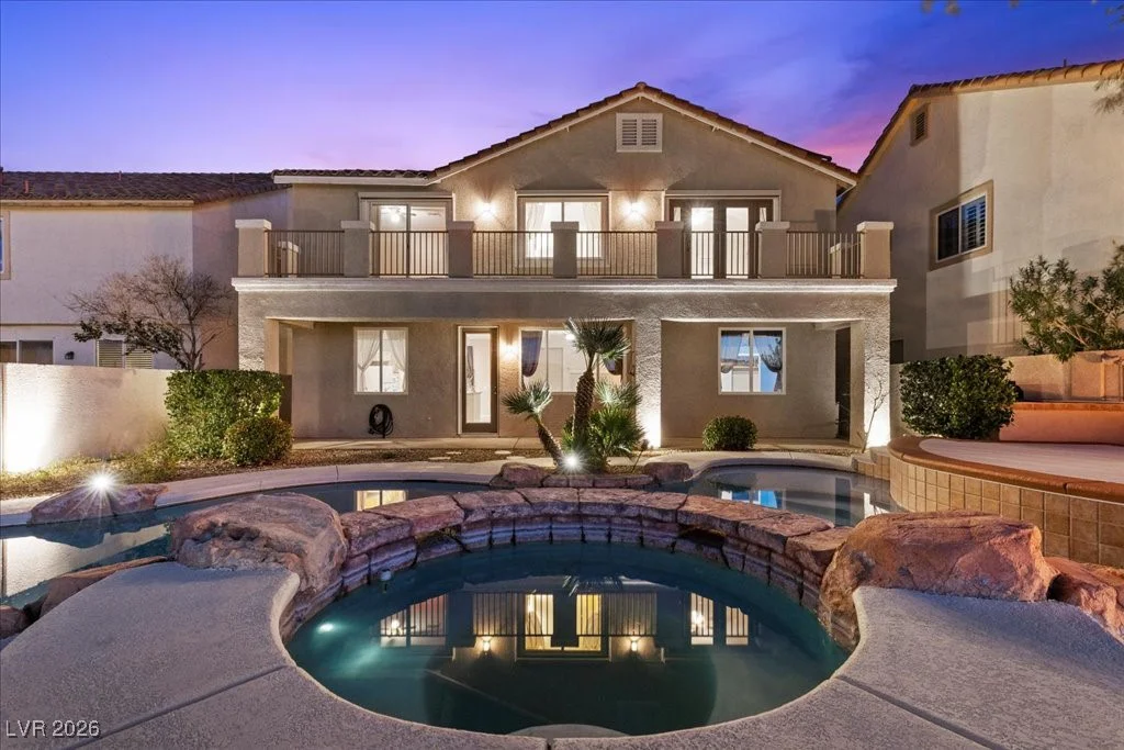 2921 Reatini, Henderson, NV 89052