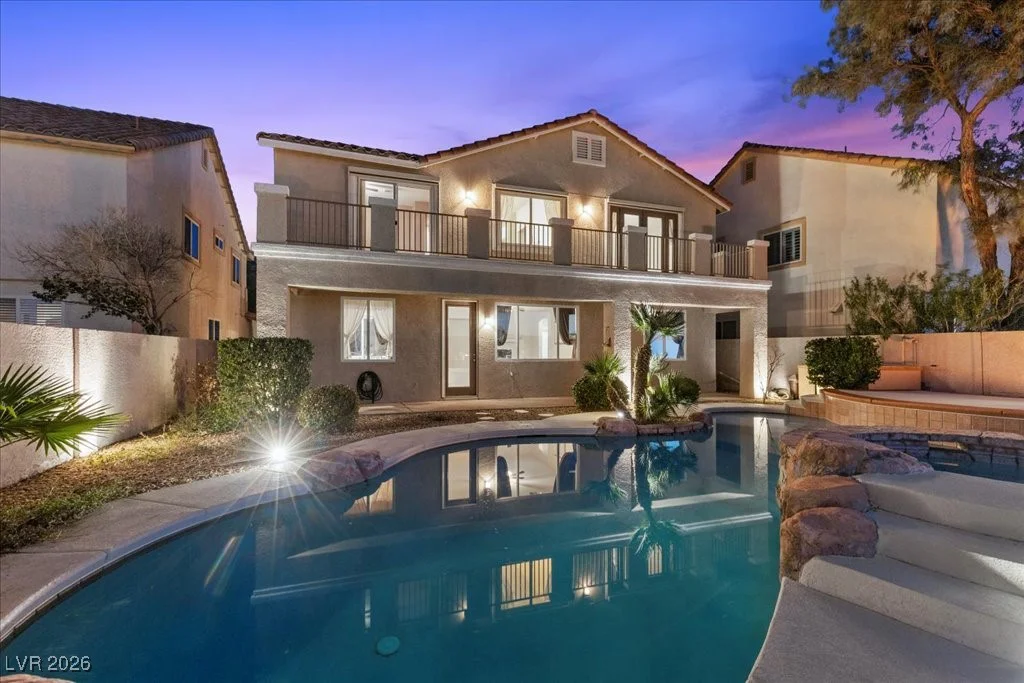 2921 Reatini, Henderson, NV 89052