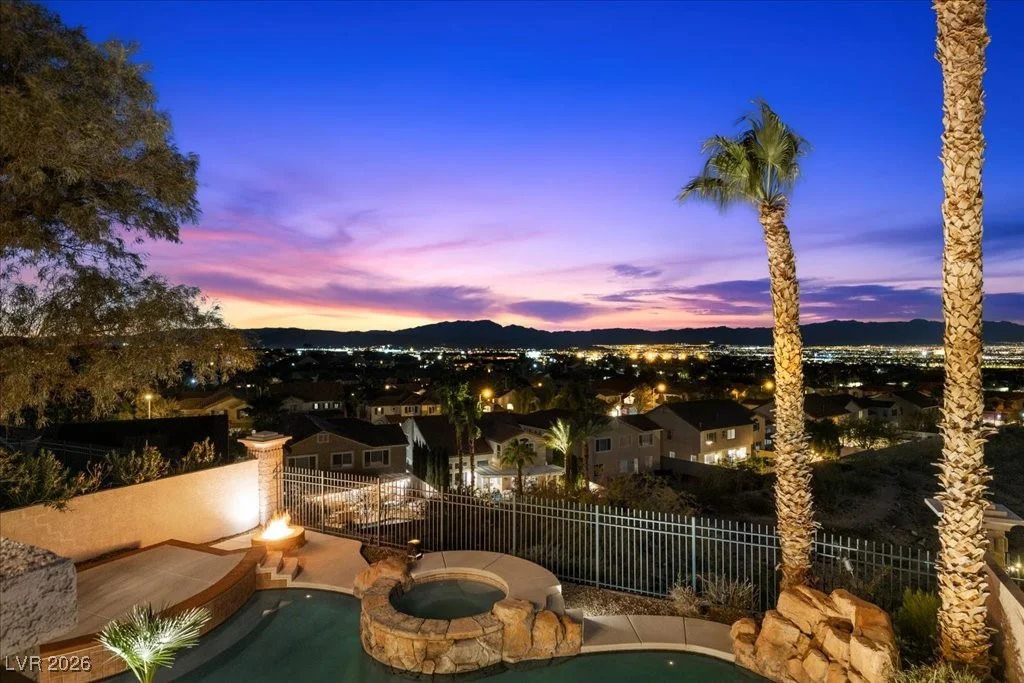 2921 Reatini, Henderson, NV 89052