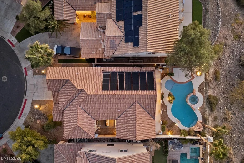 2921 Reatini, Henderson, NV 89052