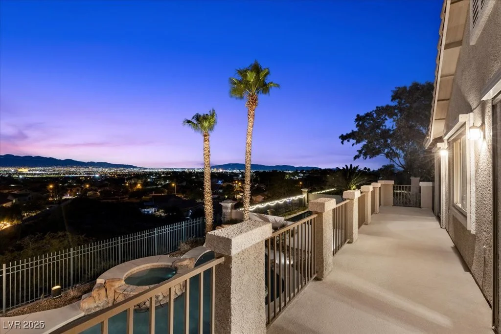 2921 Reatini, Henderson, NV 89052