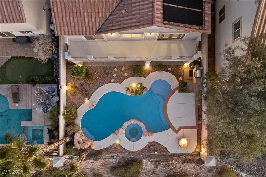 2921 Reatini, Henderson, NV 89052
