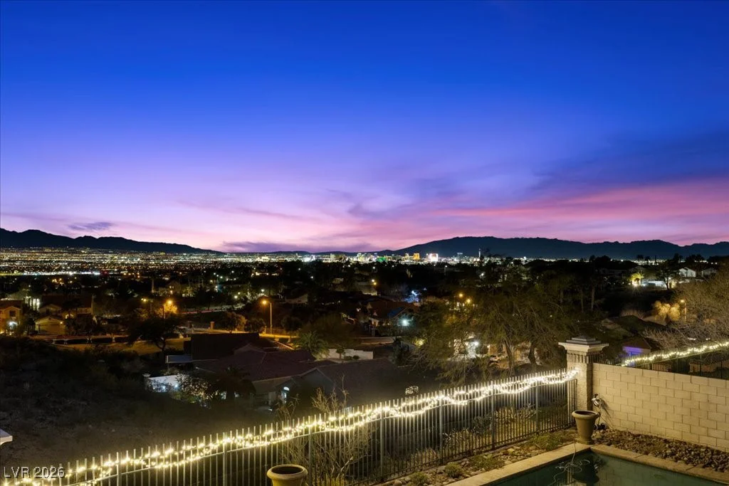 2921 Reatini, Henderson, NV 89052