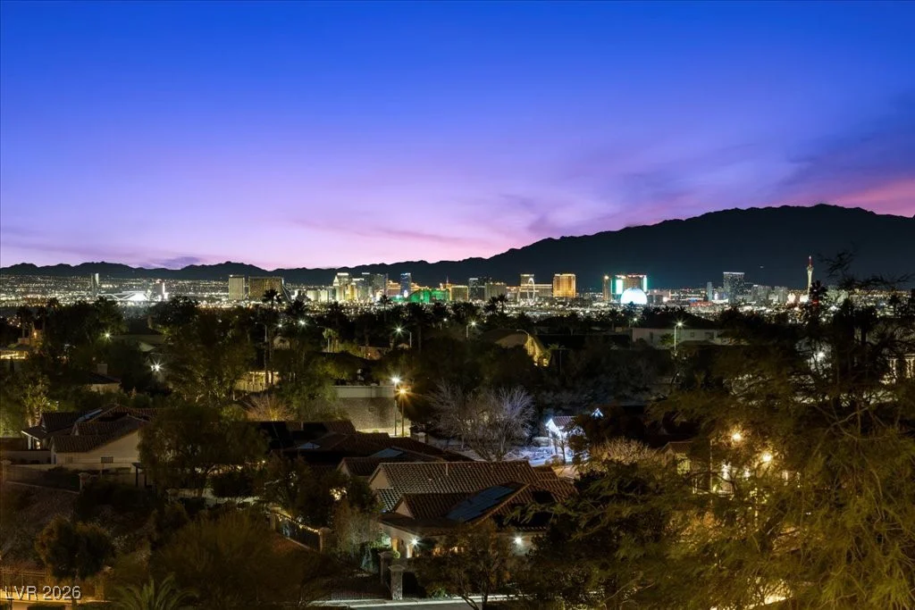 2921 Reatini, Henderson, NV 89052