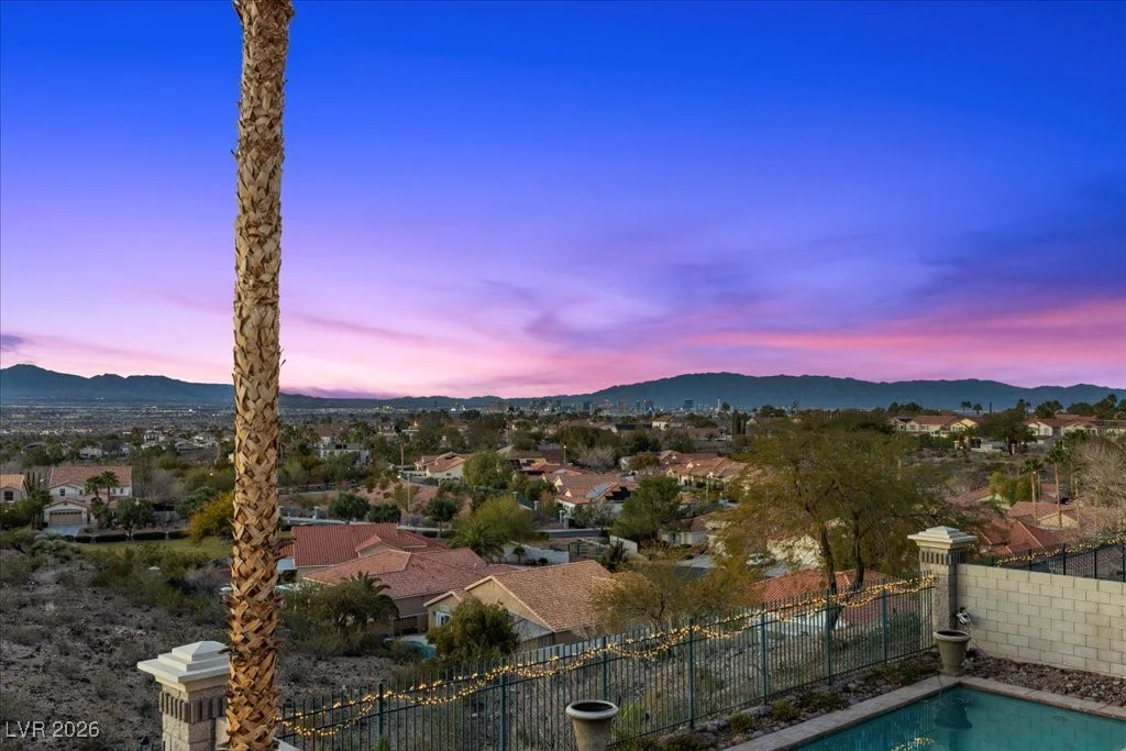 2921 Reatini, Henderson, NV 89052