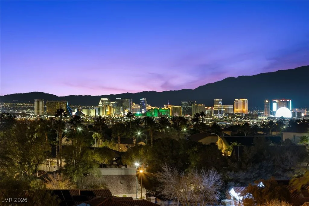 2921 Reatini, Henderson, NV 89052