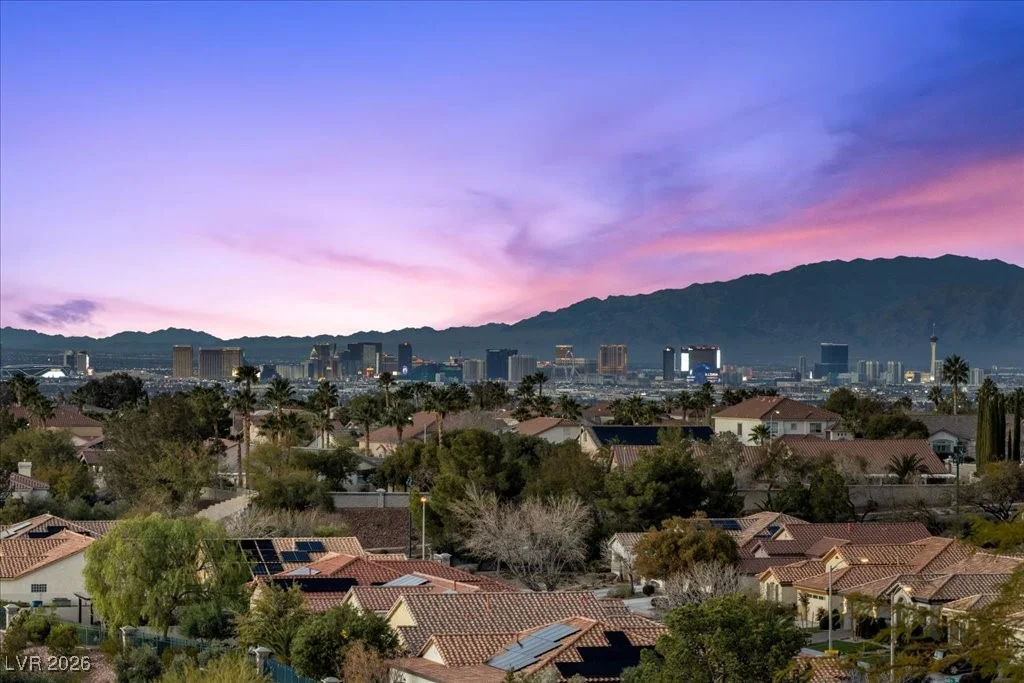 2921 Reatini, Henderson, NV 89052