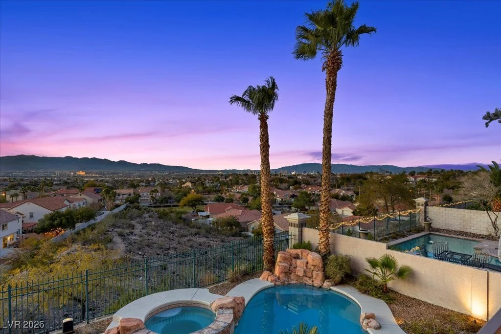 2921 Reatini, Henderson, NV 89052