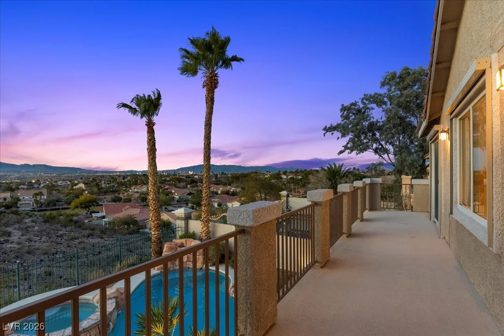 2921 Reatini, Henderson, NV 89052