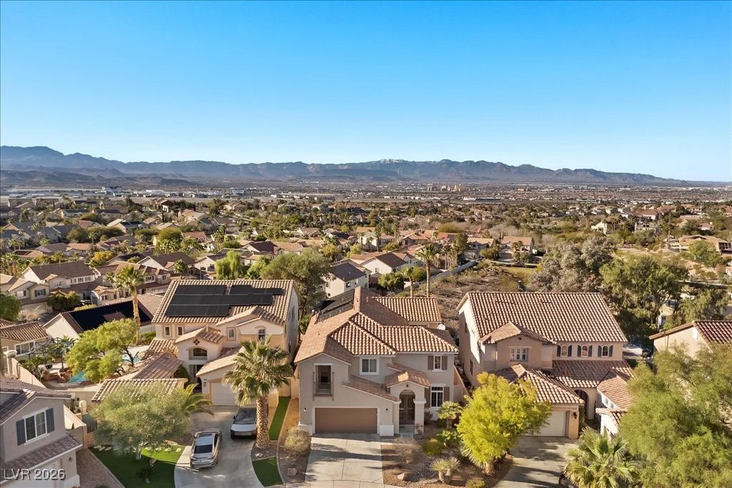 2921 Reatini, Henderson, NV 89052