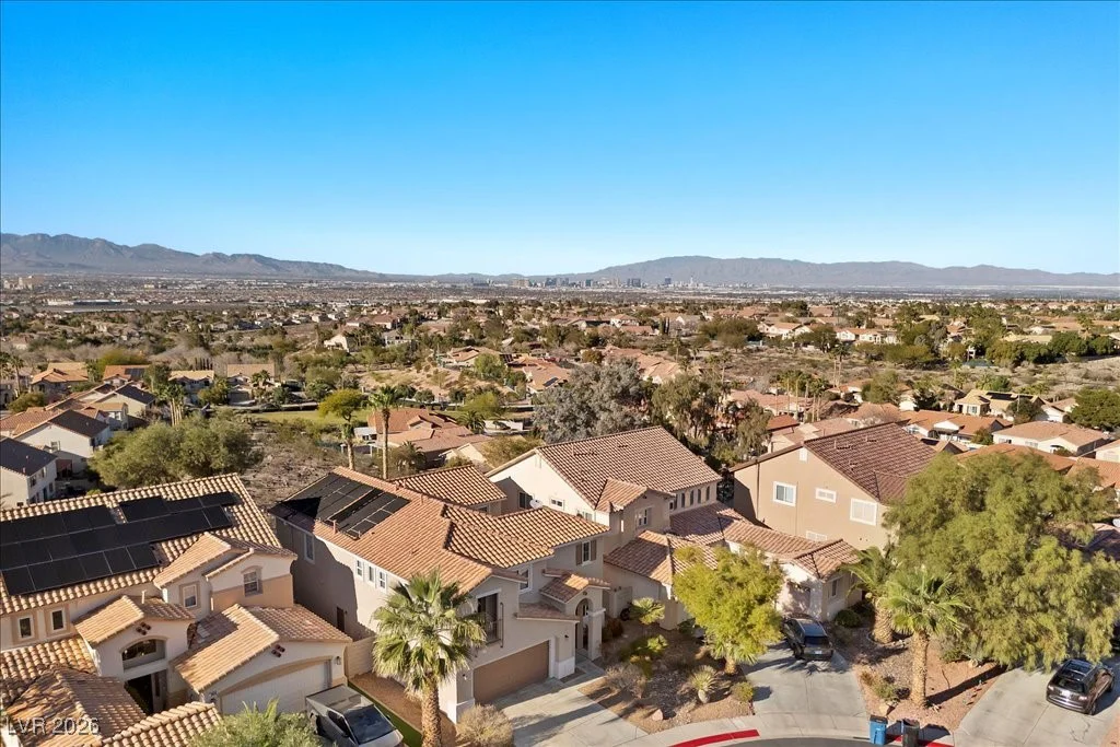 2921 Reatini, Henderson, NV 89052