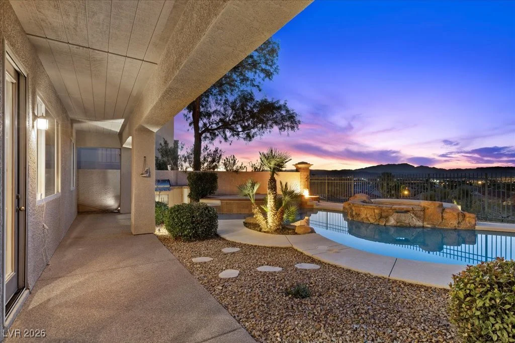 2921 Reatini, Henderson, NV 89052