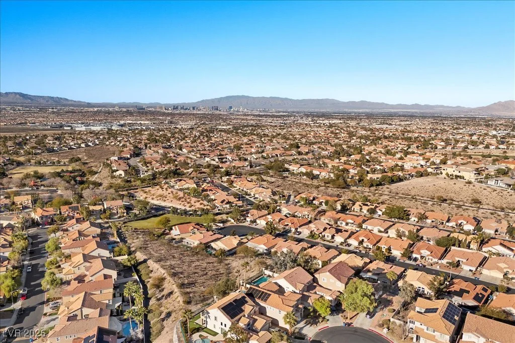 2921 Reatini, Henderson, NV 89052