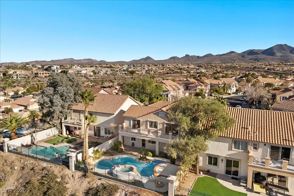 2921 Reatini, Henderson, NV 89052
